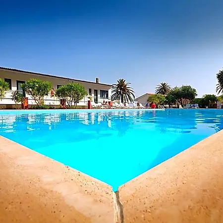 Hotel Blue San Remo