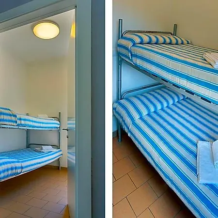 Blue Hotel San Remo