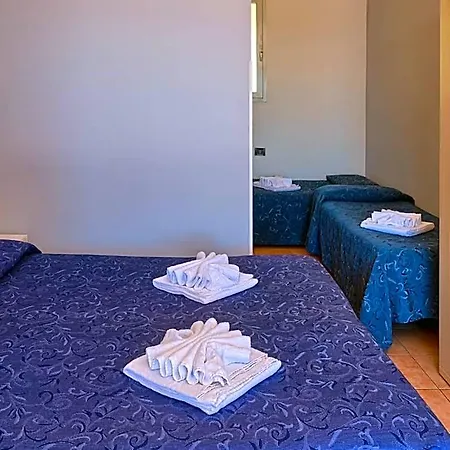 Blue 3* San Remo