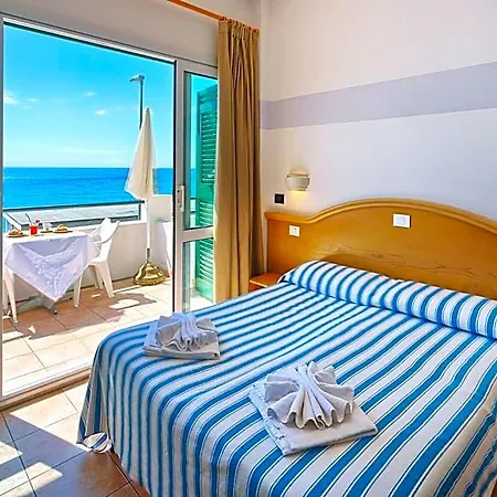 Blue San Remo