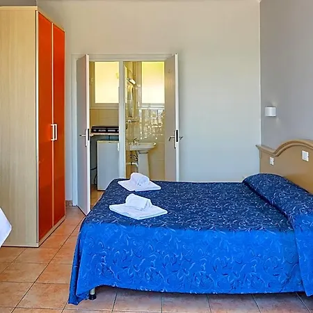 Blue Hotel San Remo