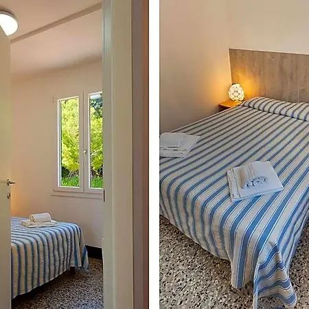 Hotel Blue