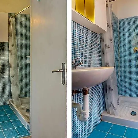 Blue Hotel San Remo