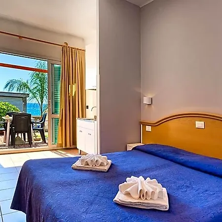 Hotel Blue San Remo