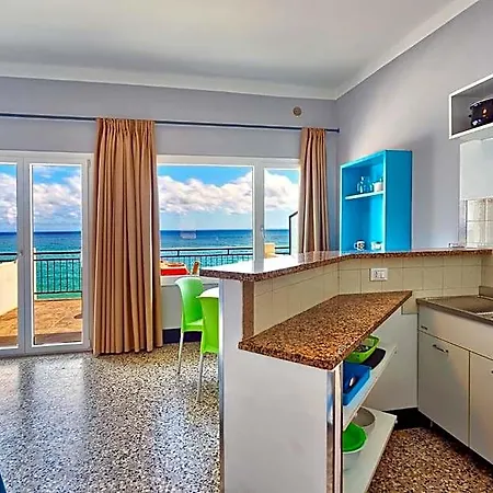 Hotel Blue 3*