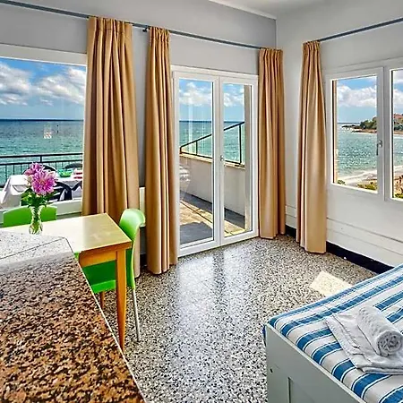 Blue Hotel San Remo