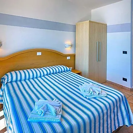 Hotel Blue San Remo