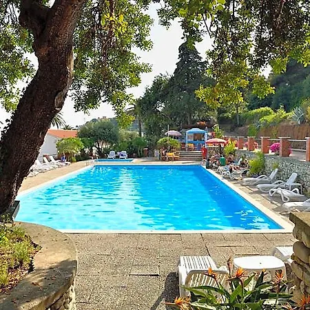Blue Hotel